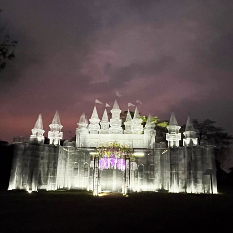 客製化裝置藝術