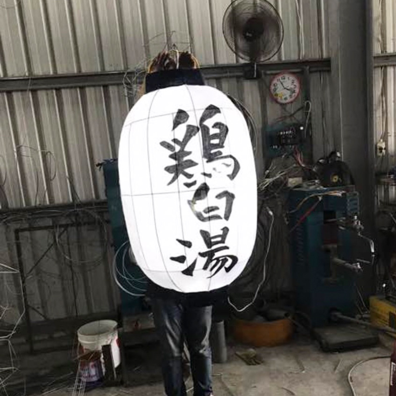 客製化專屬造型招牌設計